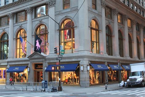 polo ralph lauren factory store locations ny